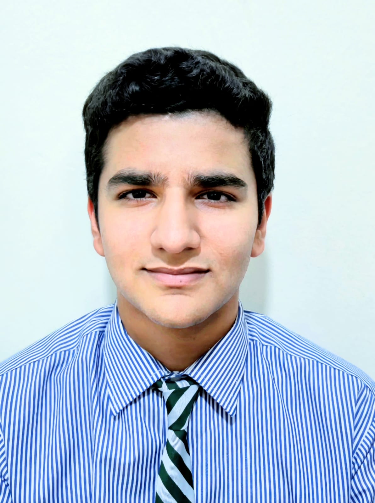 EMAN BINT E RAHEEL